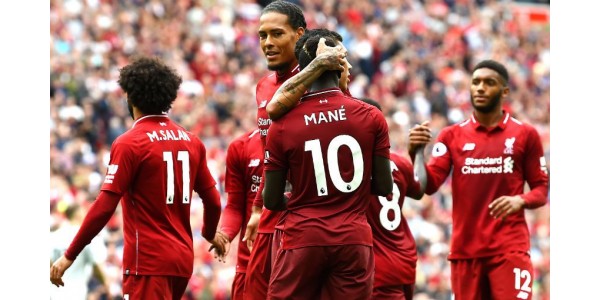 Liverpool1 er bedre enn 1Chelsea